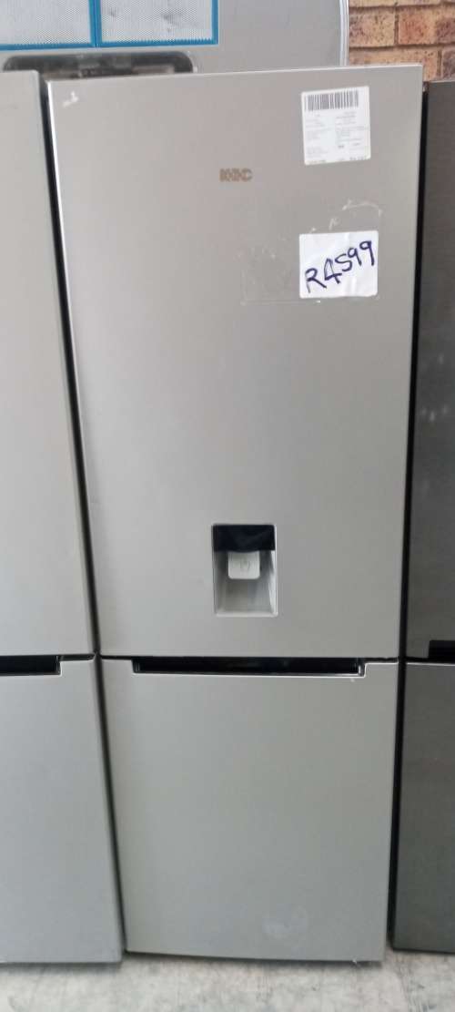 KIC 362L Bottom Freezer Fridge